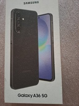 Predám čisto nový Samsung