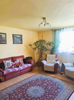 Na predaj 2. izbový byt v centre mesta Malacky