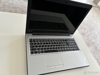 Notebook Lenovo Ideapad