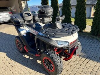 Segway Snarler AT6 L