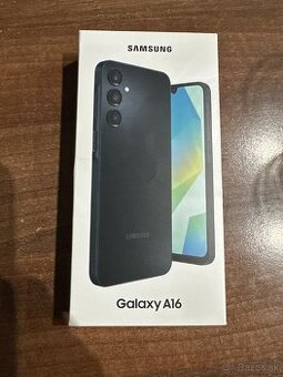Samsung Galaxy A16