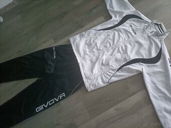 Tepláková súprava pánska