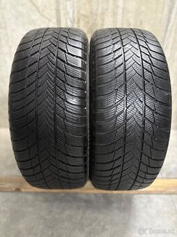 Zimné pneumatiky 225/55/18 Bridgestone Blizzak LM001 AO