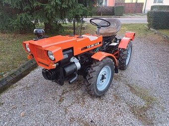 Tz4k Tz4k14b Tk14 Tz 4k 14b malotraktor