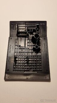 Kupim ND na Mitsubishi Outlander 2