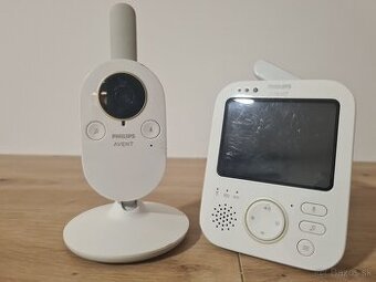 Philips Avent Baby monitor