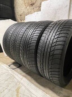 225/45 R18 zimné