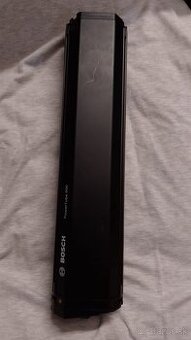 BOSCH powertube 500 vertical SMART EB12100016 - 1