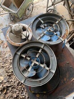 Ventilator fukac fukar