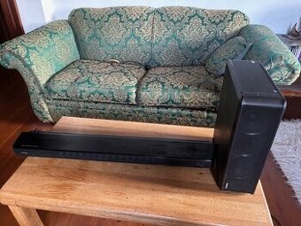 Yamaha soundbar YSP2200