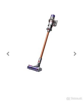 Dyson vysavac V10 absolute - 1