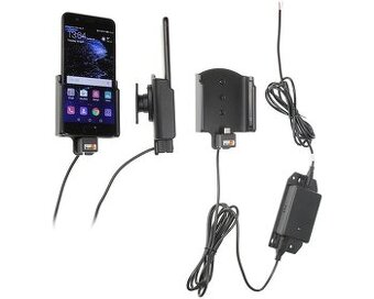 Brodit ProClip montážna konzola + nabíjačka