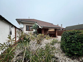 REI PREMIUM - Krásny dom v Okoči, komplet rekonštrukcia, baz