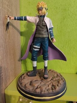 Anime figúrka Naruto - Minato Namikaze