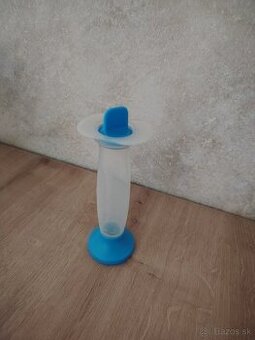 Tupperware - dekorator, pisak