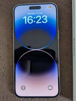 iphone 14 pro max 128 gb