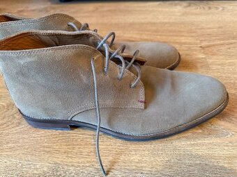 Pánske topánky Tommy Hilfiger