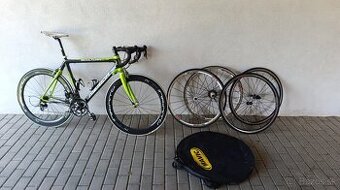 MERIDA Scultura EVO 906