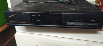 Predám lacno satelitný prijímač