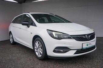 13- Opel, Astra Sports Tourer, 2022, nafta, 1.5 CDTi, 77kw