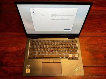Lenovo C13 Yoga (chromeOS, 20UXS06800)