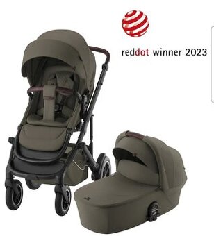 Britax Römer Smile 5Z