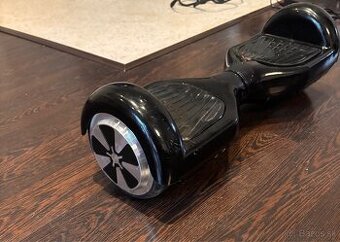 Elektrický HoverBoard SkateBoard
