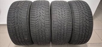 Continental winter contact ts830