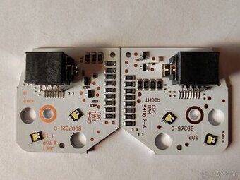 Led drl modul seat leon 2013-2016