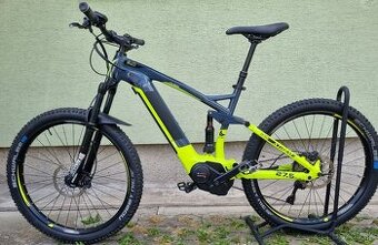 Horský elektrobicykel Xtreme 9.0 (18)