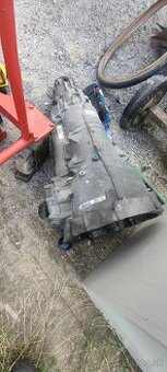 Prevodovka Quattro z A6 C6 automat ZF