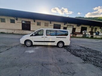 Peugeot expert TEPEE 2.0hdi