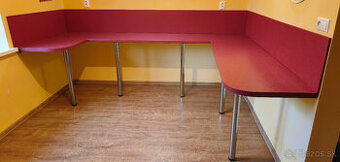 EXKLUZÍVNE PRACOVNÉ DOSKY & STOLY – BEZKONKURENČNÁ KVALITA