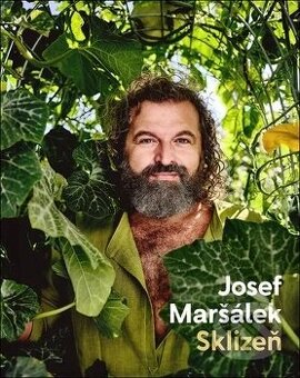 Sklizeň + Čokoláda - Josef Maršálek