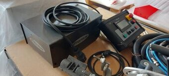 Orbitální svařovací hlavici Fronius FTW 24-120 PRO (6617)