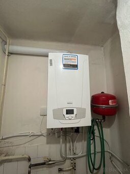 BAXI Luna Platinum+ 24