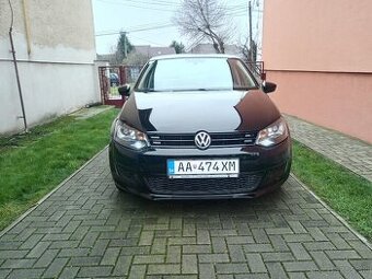Volkswagen polo 1.2