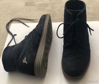 Tenisky, Lodičky, Nízke čižmy