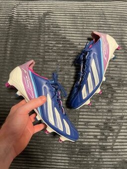 Kopačky adidas f50 sg pro 40