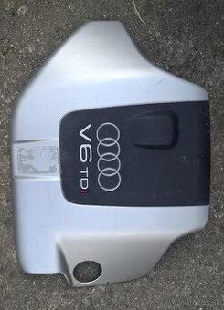 Kryt motora Audi 2.5 TDI V6