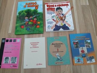 Pedagogika, psychológia 5e/ks