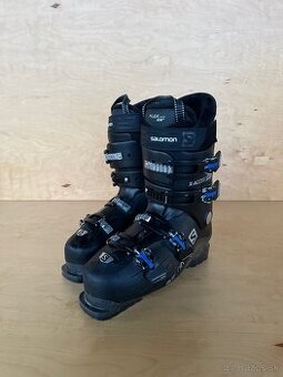 LYŽIARKY SALOMON X-ACCESS 80 WIDE