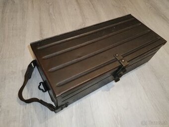 Schránka na zásobníky ZB26