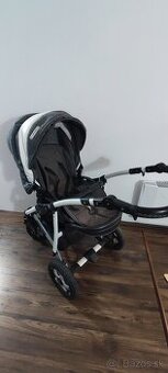 športový kočík camarelo