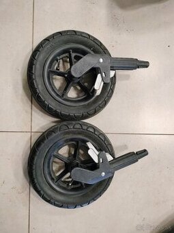 Zimné kolesá pre kočík Bugaboo Cameleon 2