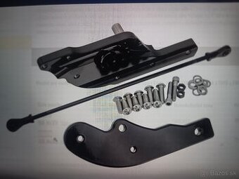 Harley Davidson softail od 2018