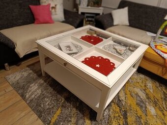 LIATORP konferenčný stolík