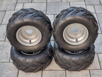 Prevodovka atv 3+1 štvorkolka 3,2,1,N,R-spiatočka