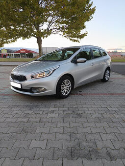 Na predaj KIA Cee´d SW
