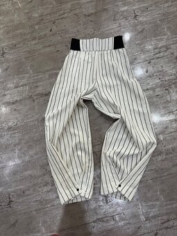 Nohavice Kura Collection